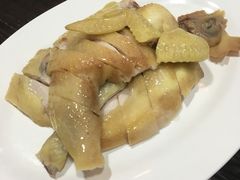 -凤厨顺德水乡凤味馆(大良锦龙路店)