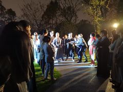 -上海市龙华烈士陵园