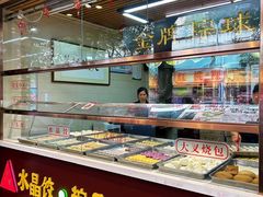 -老潮兴粿品(龙北店)
