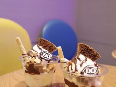 厚乳酪蛋糕杯-DQ·蛋糕·冰淇淋(苏宁店)