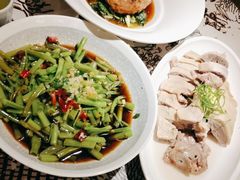 -胖鱼头·南京菜·河景餐厅(夫子庙店)