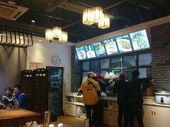 -大秦地·西北菜(纬四路店)