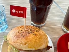 -必胜客(长安长青店)