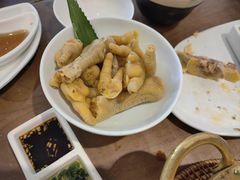 -苏小柳点心·手作小笼包(康桥分院)