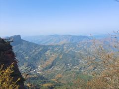 -剑门关风景区
