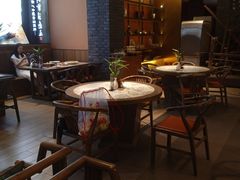 -奉天掌柜·非遗猪手·笨饺子(崇山路店)