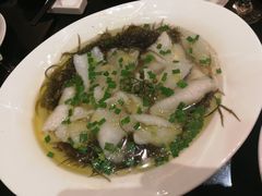 泉水巴沙鱼-亢龙太子酒轩(东湖店)