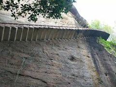 -武夷山风景名胜区-虎啸岩