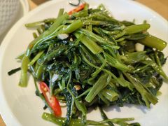 -隅乐胡椒虾·台湾菜·团建(皇岗店)