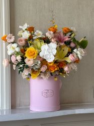 -天使医生月子中心(福佑店)