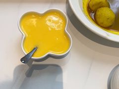 -新仙清汤牛腩(铜锣湾店)