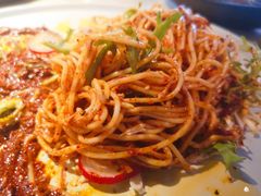 -绿茶餐厅(成都大悦城店)