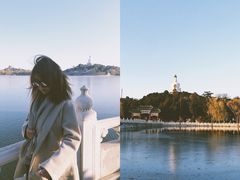 -北门涮肉·炭火铜锅涮肉(什刹海店)