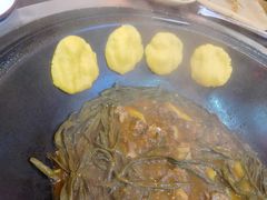 -炖四方东北铁锅炖·烧烤小龙虾(中豪国际店)