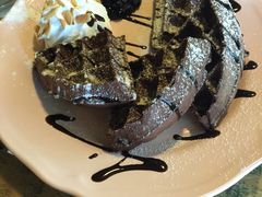 -Cafe Alice咖啡爱丽丝(奥城店)