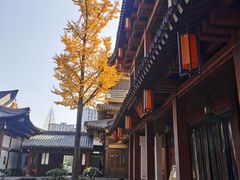 -香积寺
