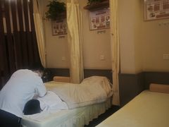 -衷依推拿馆·盲人推拿·艾灸·SPA(新乐中街店)