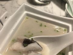 -青雅中餐厅(大连金石滩绿发希尔顿度假酒店)