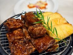 -福记饭店(青果巷店)