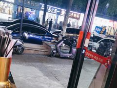 -龙虾当家·大排档(红谷滩五中店)