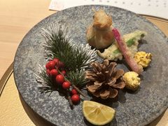 -鮨然(然寿司钱粮胡同店)