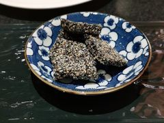 -羡餐厅·杭帮菜·淳菜(千岛湖自由洲际殿店)