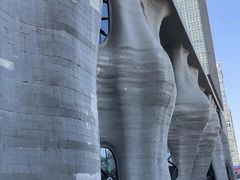 -证大喜玛拉雅中心