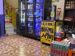 -段氏龙虾·烧烤·烤鱼(东书房路店)