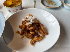 -庆云楼饭庄(什刹海店)