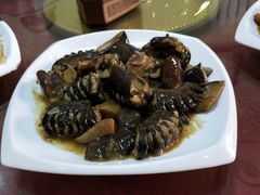 -绿岛酒楼(小海地店)