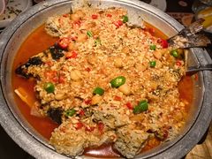 -烤匠麻辣烤鱼(环球中心店)