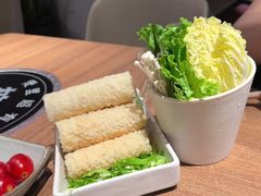 -炉角·鲍鱼牛腩煲(国贸商城店)