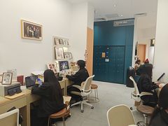 -海马体照相馆(万菱汇店)