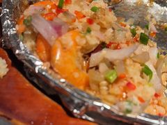 -老阿爸鲜鱼土菜(独墅湖店)