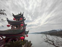 -石宝寨