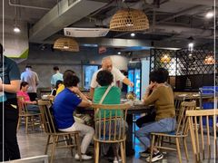 -鱼粤鲜淘米捞·中山脆肉鲩火锅(悦湖会店)