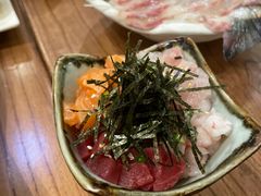 -阿吾罗日本料理(K11艺术中心店)