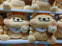 -名创优品(天河区正佳广场二店)