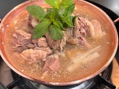 -藏味八珍特色火锅