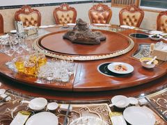 -伍捌厨房·私房菜(莲坂新村小区店)