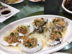 -启东小海鲜(庄先湾路1号店)
