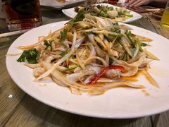-超越海鲜屋(飞龙物业店)