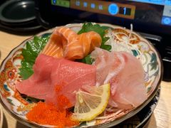 -大起水产回转寿司(道顿堀店)