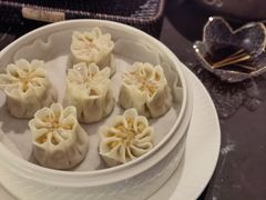 -海派悦庭·海胆烧麦·新融合菜(凯德广场店)