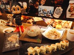 -白石の深夜食堂(宝龙店)