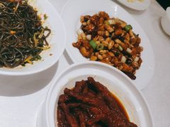 -大铁勺新津菜(东丽阳光新业广场店)