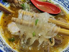 -叶新小吃店(来凤小区总店)