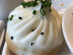 生煎包-上海精菜馆(虎踞关店)
