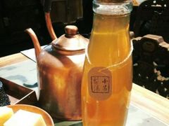 -小吊梨汤·北京菜·烤鸭(鸟巢店)