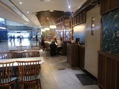 -惠如樓(白云机场T2国际出发店)